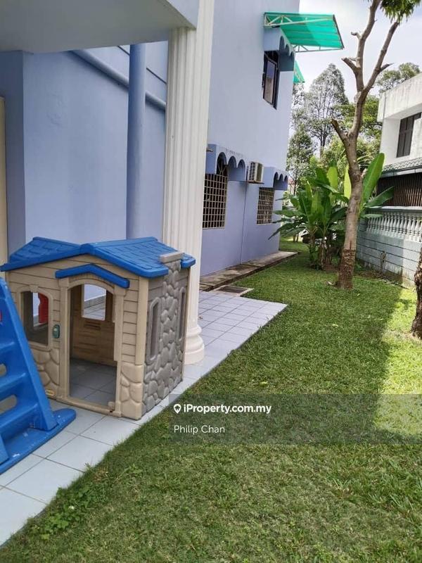 Banglo untuk Dijual di Taman Petaling, Kepong oleh Philip Chan - iProperty.com.my