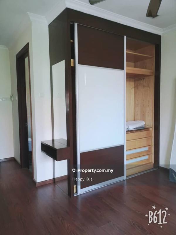Rumah Berkembar untuk Dijual di Beverly Heights, Ampang oleh Happy Kua - iProperty.com.my