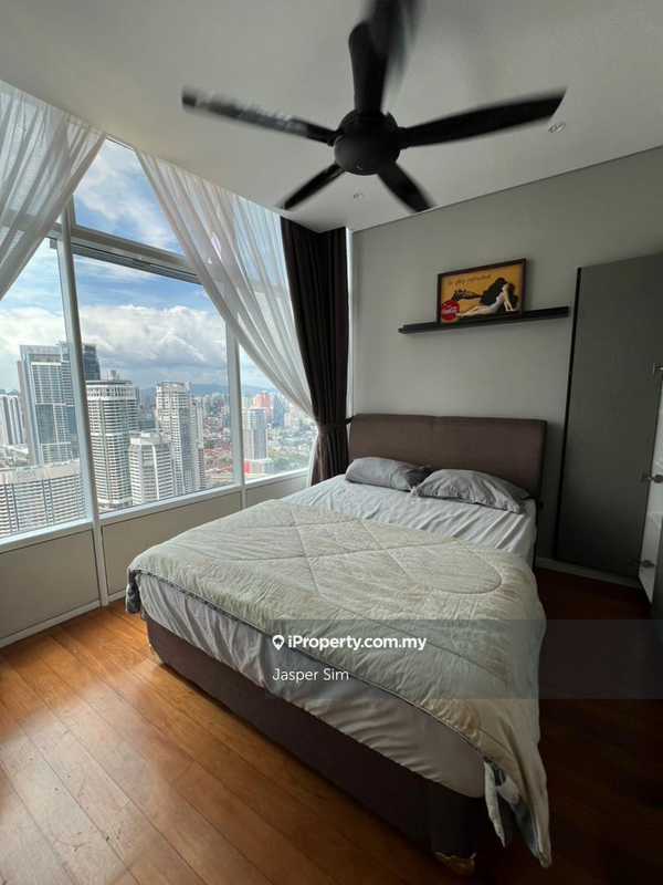 For Rent - Sky Suites @ KLCC