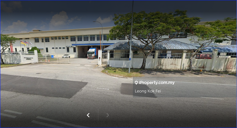 For Rent - Commercial Land can use for Automobile 3S Center