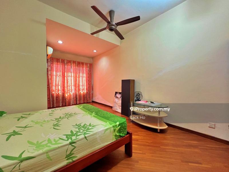 Rumah Berkembar untuk Dijual di UEP Subang Jaya, Subang Jaya oleh Jack Ho - iProperty.com.my