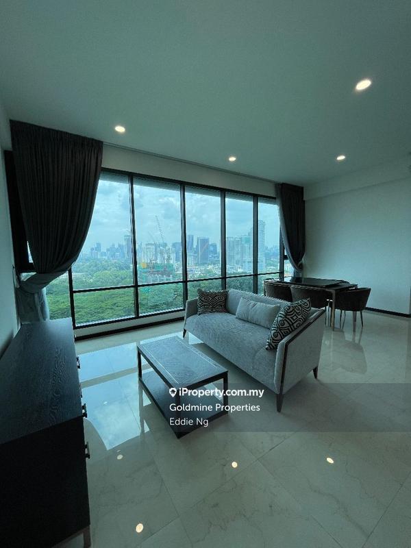 For Rent - Opus KL