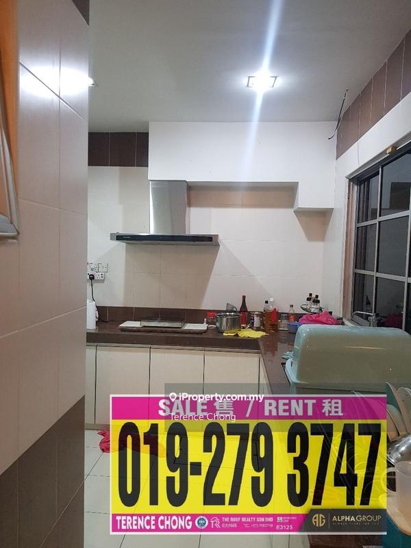 2-storey Terraced House for Sale in Bandar Kinrara Seksyen 6, Bandar Kinrara by Terence Chong - iProperty.com.my