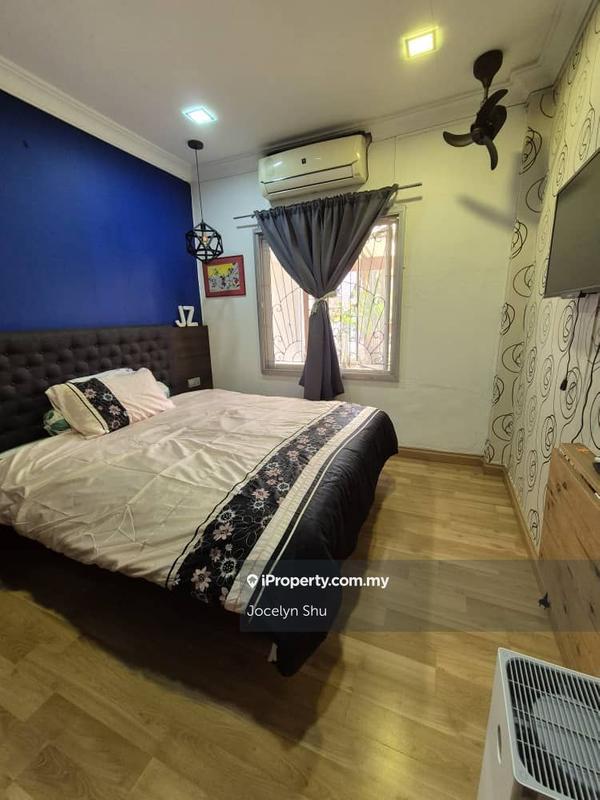 Rumah Teres 1-Tingkat untuk Dijual di Seksyen 8, Petaling Jaya oleh Jocelyn Shu - iProperty.com.my