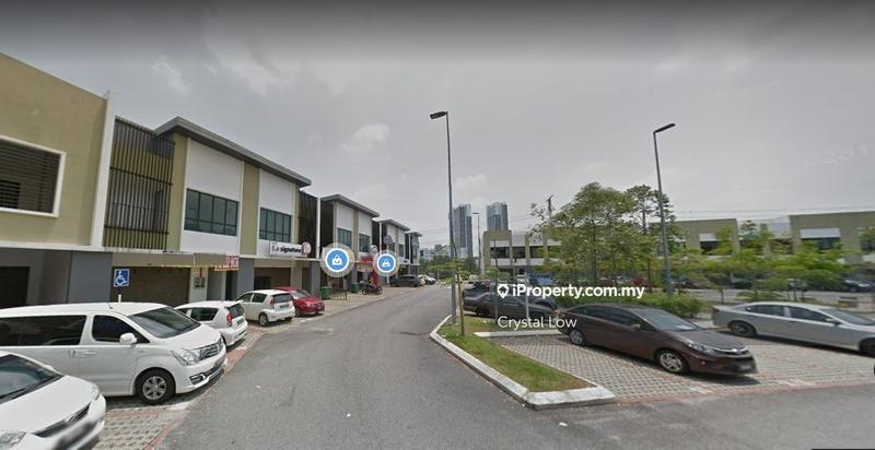 Shop for Sale in Cyberjaya, Selangor by Crystal Low - iProperty.com.my