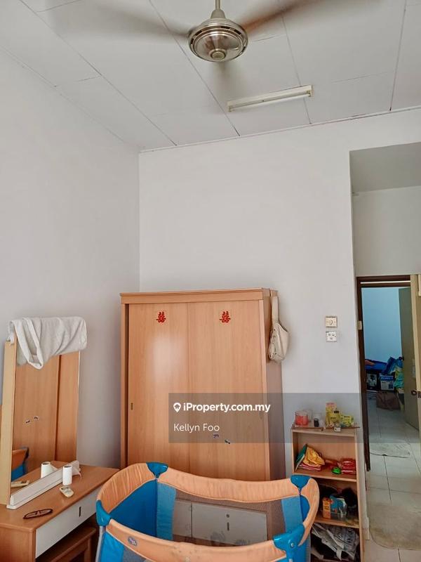 Rumah Berangkai 1 Tingkat untuk Dijual di 1 storey Terrace at Pertam Jaya, Ujong Pasir, Melaka City oleh Kellyn Foo - iProperty.com.my