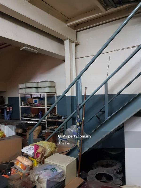 Kilang Teres untuk Dijual di Desa Tun Razak, Cheras oleh Jim Tan - iProperty.com.my