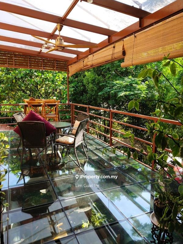 Semi-Detached House for Sale in Mont Kiara, Kuala Lumpur by Lim Guat Im - iProperty.com.my