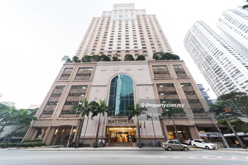 For Sale - Maytower Serviced Residences