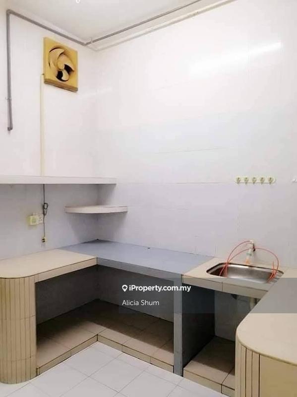 Pangsapuri untuk Dijual di Park Avenue oleh Alicia Shum - iProperty.com.my