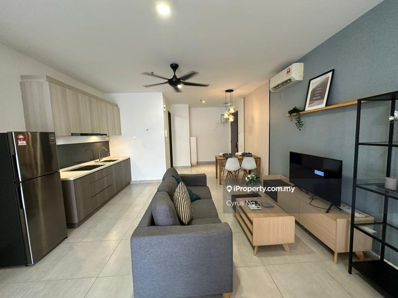 Condominium for Rent in Queensville by Cyrus Ng - iProperty.com.my