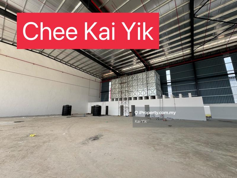 Detached Factory for Rent in Valdor, Sungai Jawi by Kai Yik - iProperty.com.my