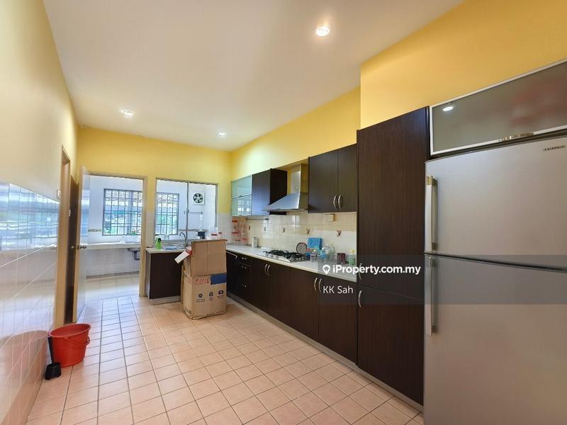 Rumah Teres 2-Tingkat untuk Dijual di Prima Saujana, Kajang oleh KK Sah - iProperty.com.my