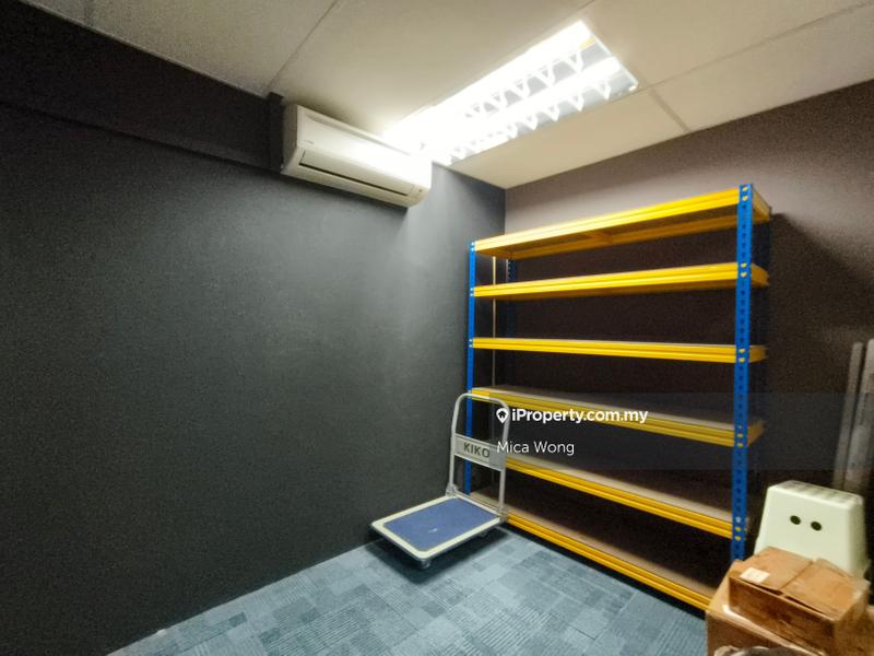 Pejabat untuk Dijual di ingvt, Subang Jaya oleh Mica Wong - iProperty.com.my