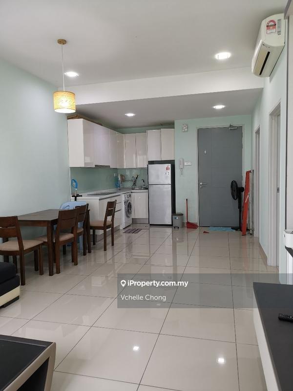 Kediaman Servis untuk Dijual di Tropez Residences oleh Vchelle Chong - iProperty.com.my