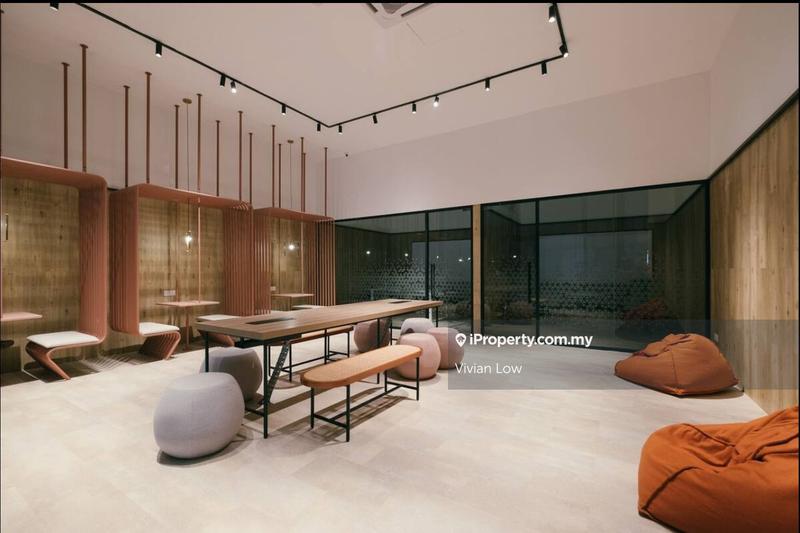 Service Residence for Sale in M Vertica by Vivian Low - iProperty.com.my