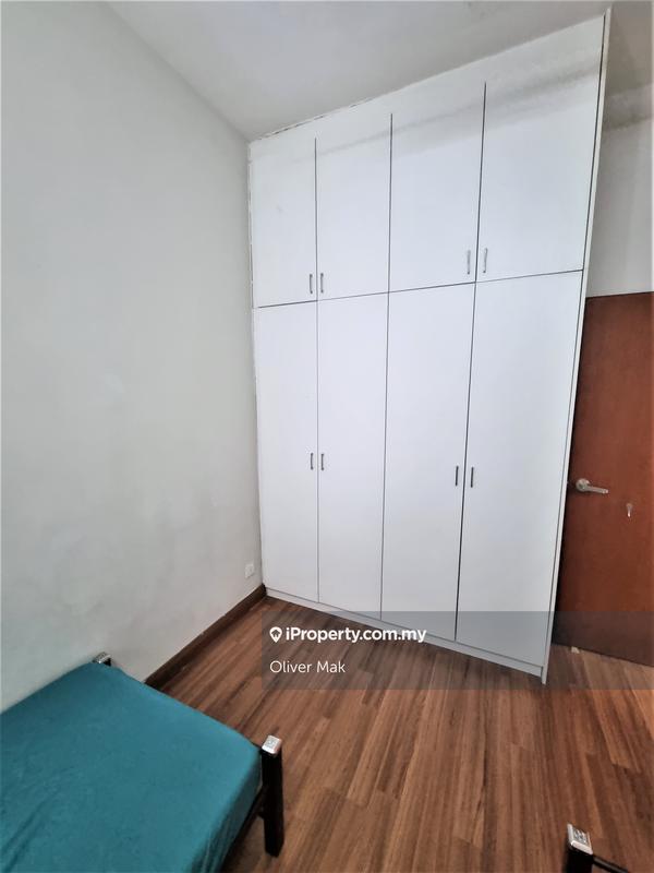 Condominium for Sale in KM1 West by Oliver Mak - iProperty.com.my
