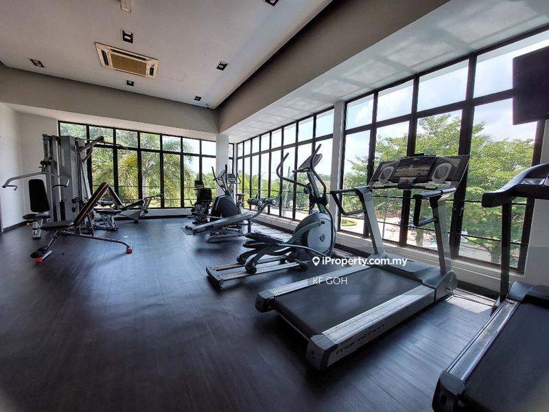 Rumah Berkembar untuk Dijual di Taman Prima Saujana, Kajang oleh KF GOH - iProperty.com.my