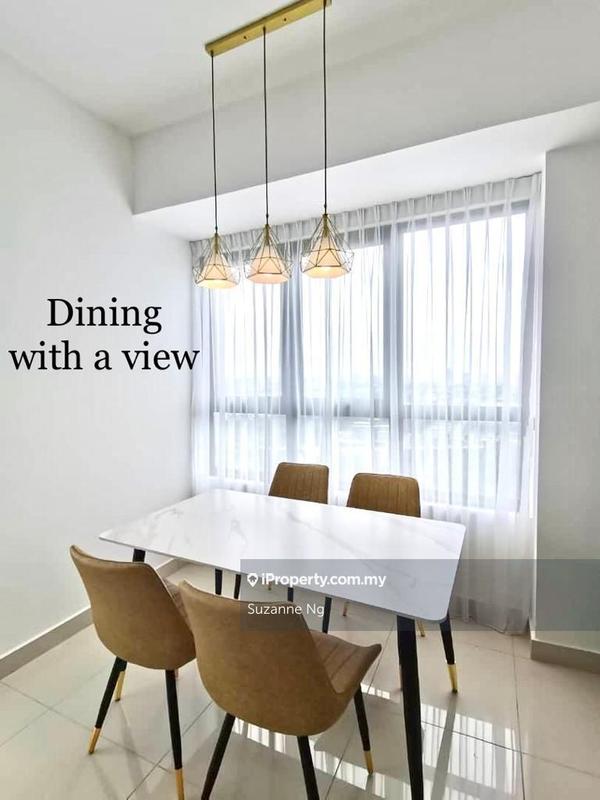 Residensi Servis untuk Disewa di Paisley @ Tropicana Metropark oleh Suzanne Ng - iProperty.com.my