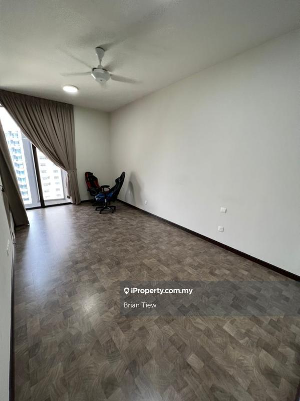 Residensi Servis untuk Dijual di Twin Arkz oleh Brian Tiew - iProperty.com.my