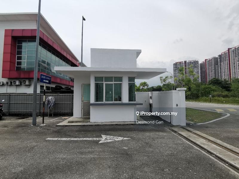 Detached Factory for Rent in BANDAR PUCHONG JAYA, Puchong by Desmond Gan - iProperty.com.my