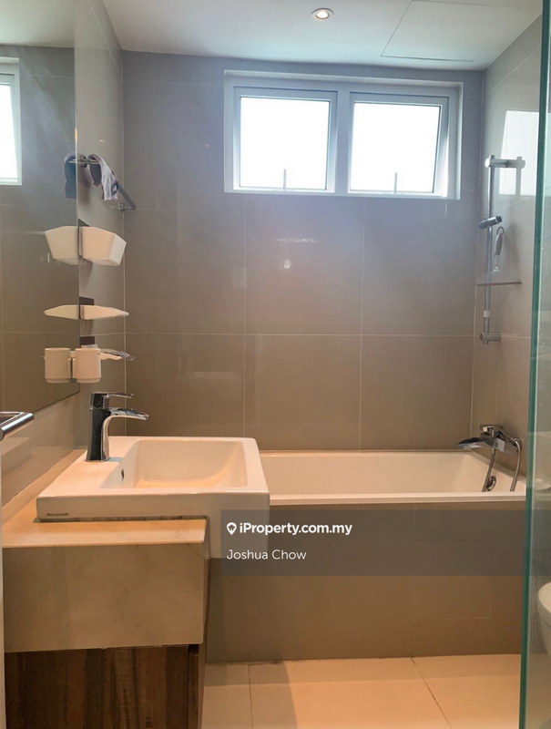 Condominium for Sale in Scenaria @ North Kiara Hills by Joshua Chow - iProperty.com.my