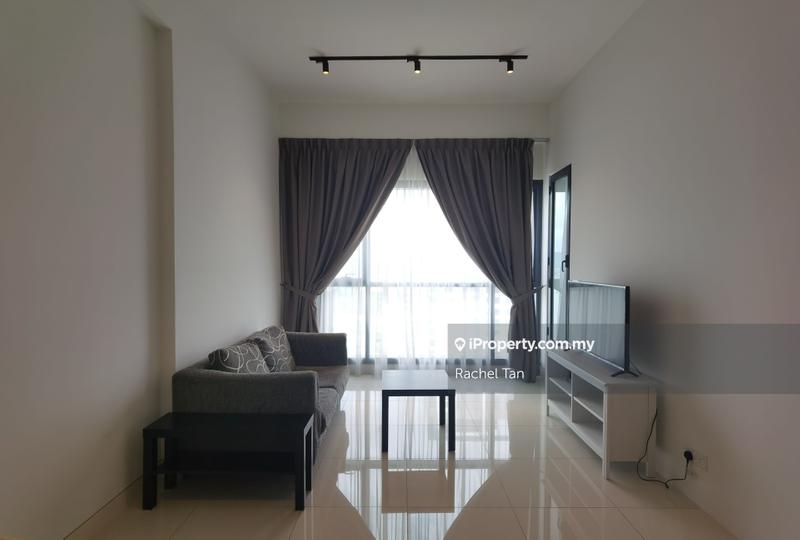 Service Residence for Rent in Bayberry @ Tropicana Gardens by Rachel Tan - iProperty.com.my