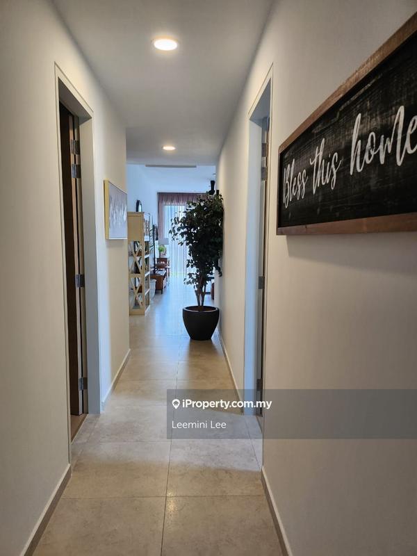 Condominium for Rent in Trinity Pentamont by Leemini Lee - iProperty.com.my
