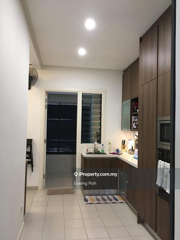 Townhouse for Sale in Taman Melawati, Ulu Kelang by Eweng Poh - iProperty.com.my