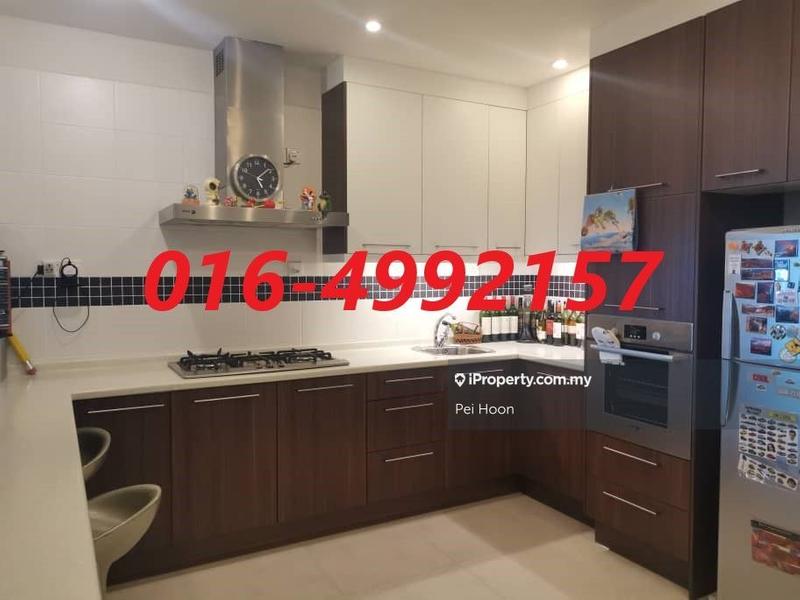 For Sale - Tanjung Beach Condominium