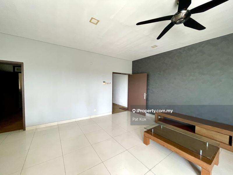 For Sale - The Residence Condominium @ TTDI