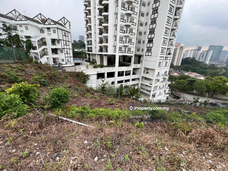 Tanah Banglo untuk Dijual di Seputeh Heights @ Cul De Sac Corner Land, Seputeh oleh Jordan Teh - iProperty.com.my