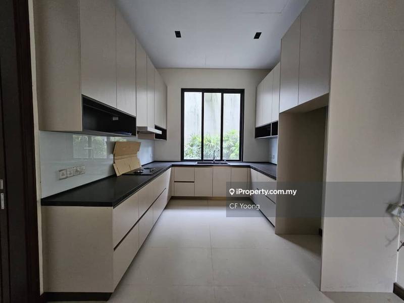Bungalow House untuk Dijual di Bukit Tunku (Kenny Hills), Kuala Lumpur oleh CF Yoong - iProperty.com.my