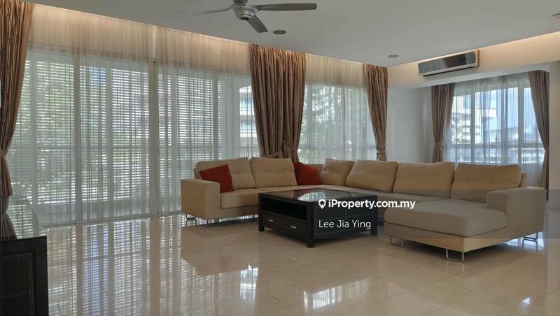 Kondominium untuk Dijual di Kiaraville oleh Lee Jia Ying - iProperty.com.my