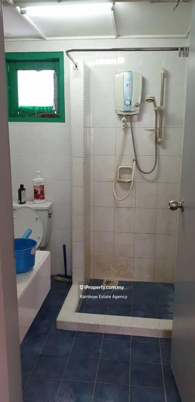 Apartment for Sale in Golden Showers (Kondo Ruby) by Rea Chan - iProperty.com.my