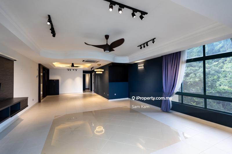 For Sale - Diamond Villa Condominium