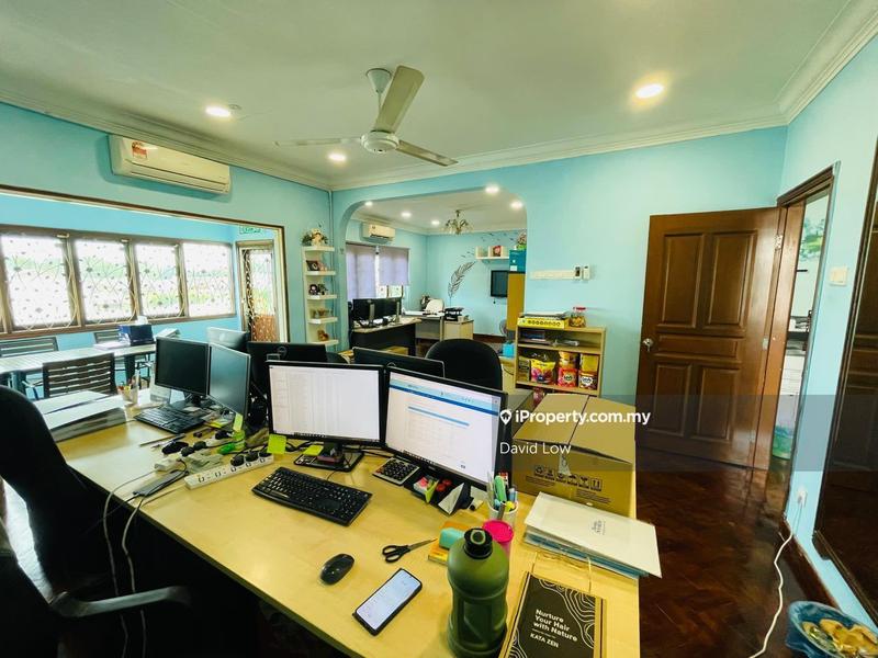 Banglo Komersial untuk Disewa di SS2, Petaling Jaya oleh David Low - iProperty.com.my