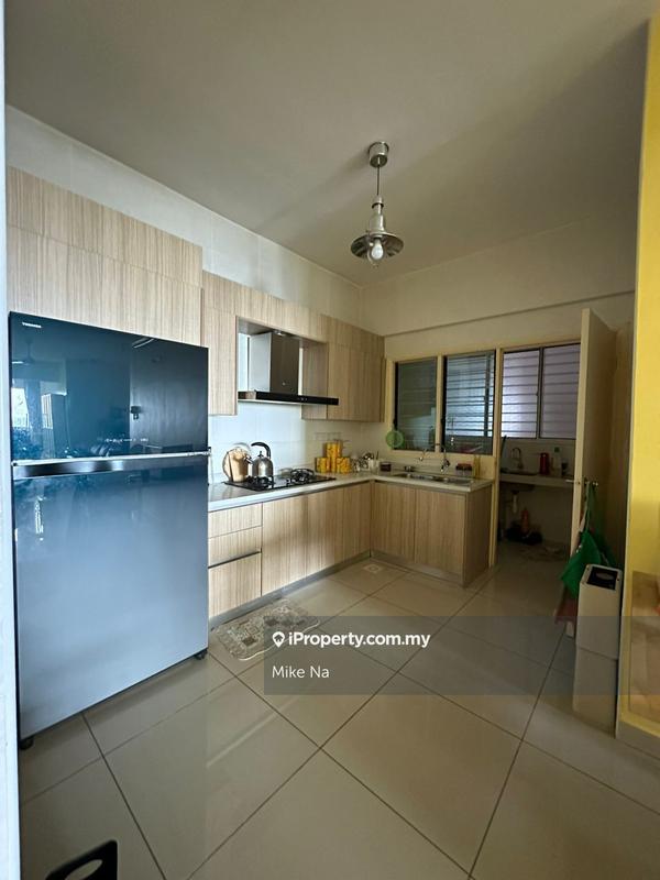 Condominium for Sale in Cheras Heights by Mike Na - iProperty.com.my