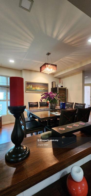 Condominium for Sale in Kiaramas Cendana by Joyce Wan - iProperty.com.my