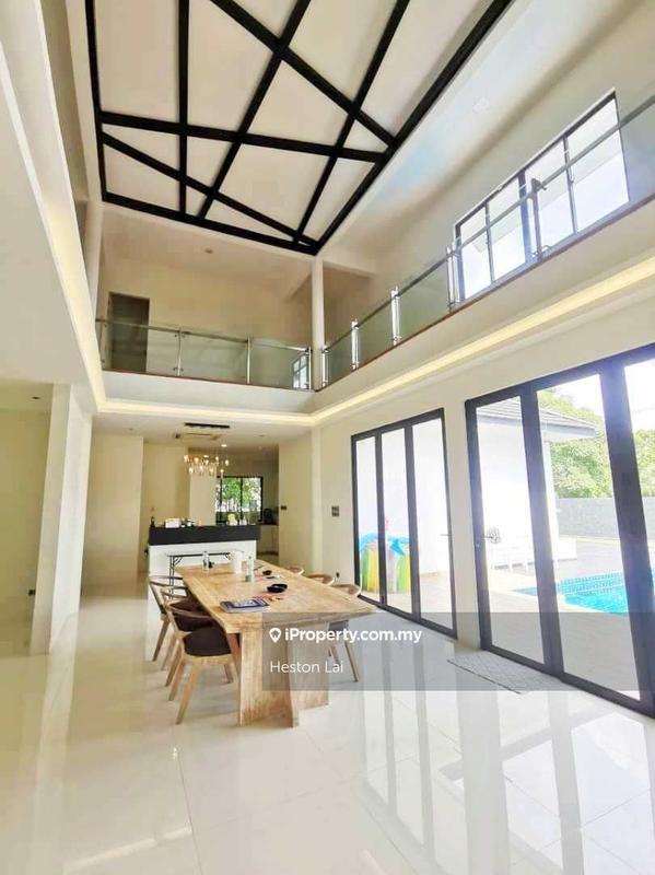 Bungalow House for Sale in Ledang Heights, Iskandar Puteri (Nusajaya) by Heston Lai - iProperty.com.my