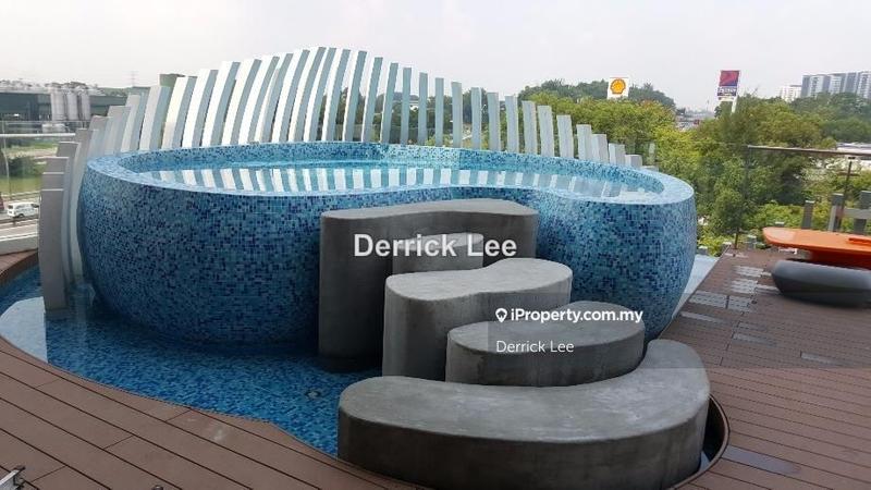 Kondominium untuk Disewa di Arte Subang West oleh Derrick Lee - iProperty.com.my