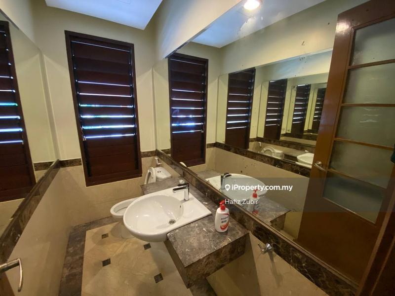 Semi-Detached House for Sale in Bukit Kiara Residences Taman Sri Hartamas, Sri Hartamas by Hafiz Zubir - iProperty.com.my