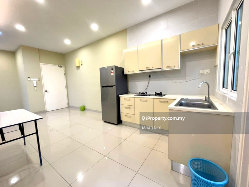 For Rent - Horizon Residence (Dwi Mutiara)