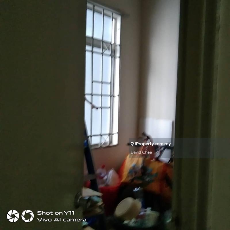 Condominium for Sale in Bukit OUG Condominiums by David Chee - iProperty.com.my