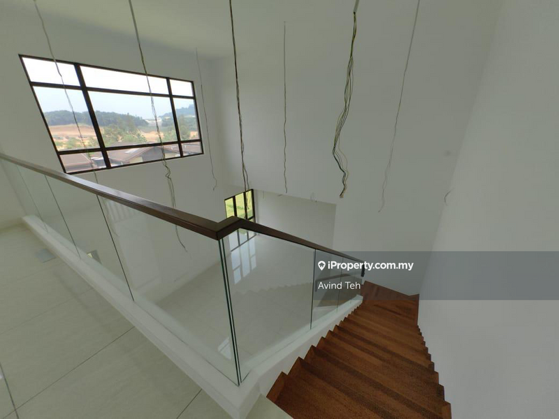 Banglo untuk Dijual di Setia Eco Park, Setia Alam oleh Avind Teh - iProperty.com.my