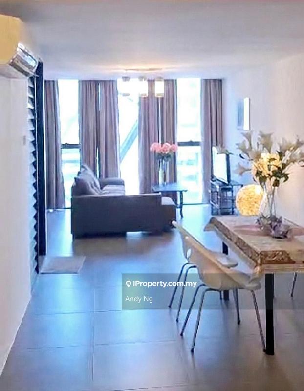 For Rent - Empire Damansara (Empire SOHO 2)