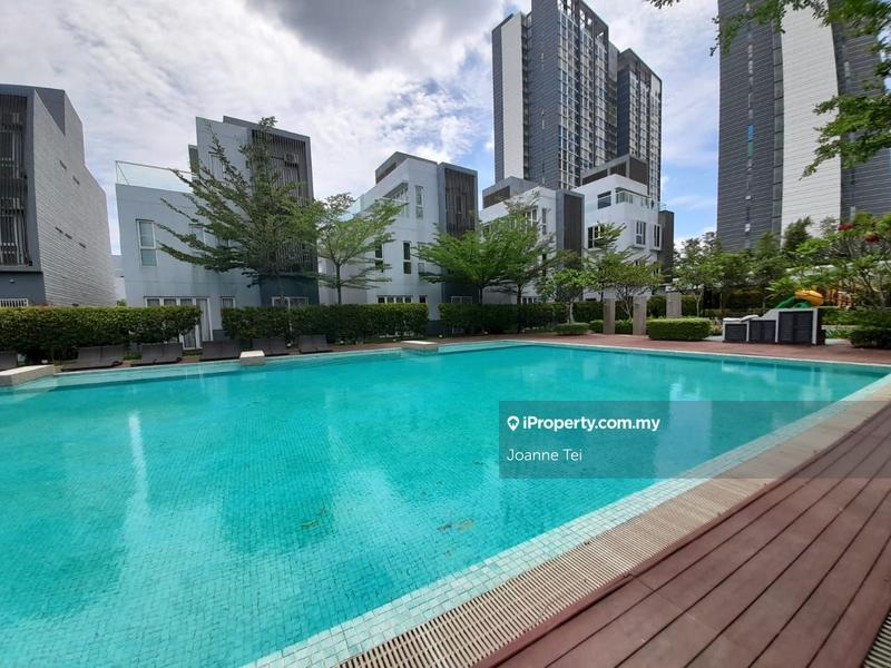 Bungalow House for Sale in Lakefront Villa, Cyberjaya by Joanne Tei - iProperty.com.my