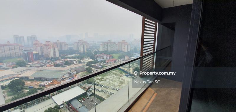 Condominium for Sale in Bennington Residences @ SkyArena by Nexus Tan SC - iProperty.com.my