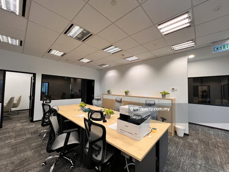 Office for Rent in Kuala lumpur, KL City Centre by Megan Goh - iProperty.com.my