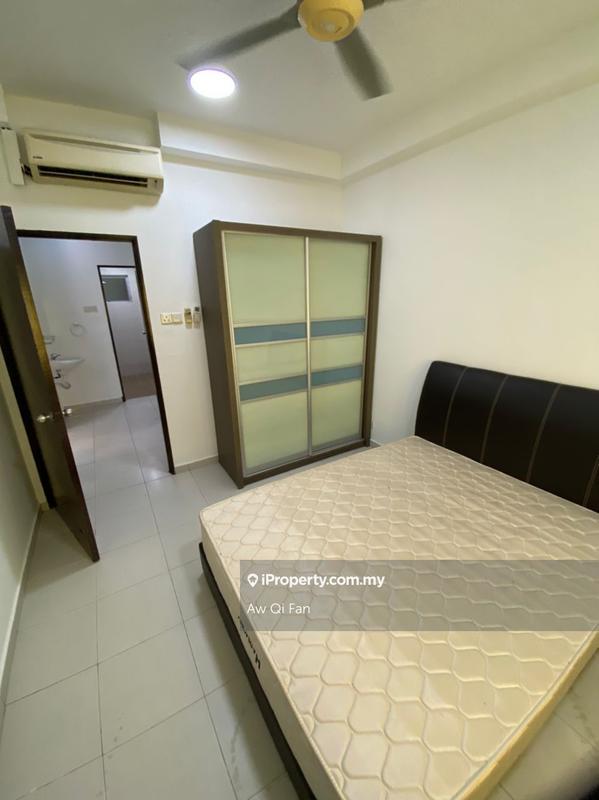 Condominium for Sale in Suria Jelatek by Aw Qi Fan - iProperty.com.my